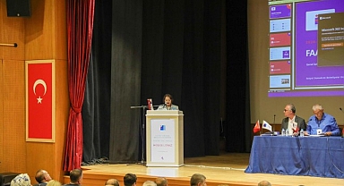 Didim Belediye Başkanı Hatice Gençay SODEM Başkan Yardımcılığına Seçildi
