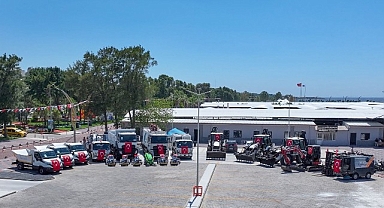 Didim Belediyesi Tasarruflarını Yatırıma Dönüştürüyor