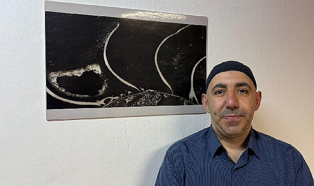 Doğadaki İlahi Sanat: 'Gizli ve Aşikâr' Sergisi İlahi Kudretin İzlerini Sanatseverlerle Buluşturuyor