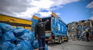 Dönüşüme Evde Başla projesinin lideri: Evka 3