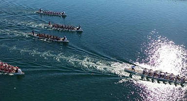 Dragon Festival’de Sporcuların Sağlığı Okan Sağlık Grubu’na Emanet