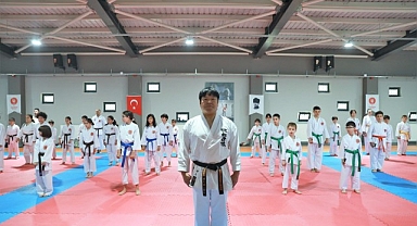 Dünya Şampiyonası Yolunda Uluslararası Karate Semineri Keçiören’de Tamamlandı