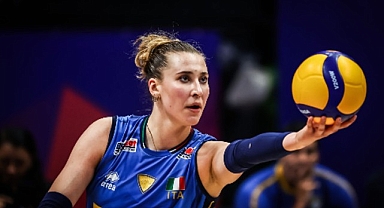 Eczacıbaşı Dynavit’ten Ekaterina Antropova müjdesi!