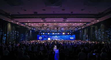 Eğitim Teknolojilerinin Küresel Liderleri TETZ 2026 İçin İstanbul'da Buluşuyor