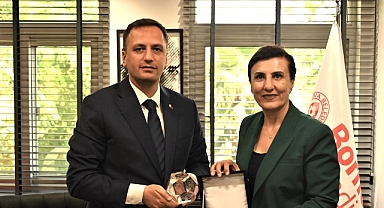 ELoGE markası Bornova’nın