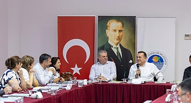 Eşitliğin haritası Yenişehir’de çiziliyor