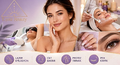 Eşsiz Beauty Center, Gaziosmanpaşa'da Kişisel Bakım Trendlerine Yön Veriyor