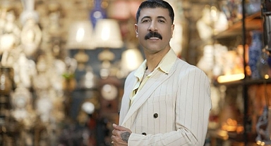 Fatih Bulut, 'Keriman' ile Müzikseverlerle Buluştu