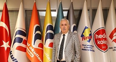 Final Eğitim Kurumları'ndan Yabancı Dil Eğitimine Uluslararası ve Dijital Güç Katacak İki Stratejik İş Birliği