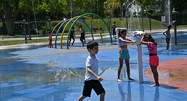 Fresh Park Açılıyor