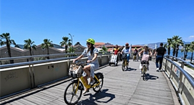 Fuarcılığın uluslararası liderleri İzmir’de buluştu