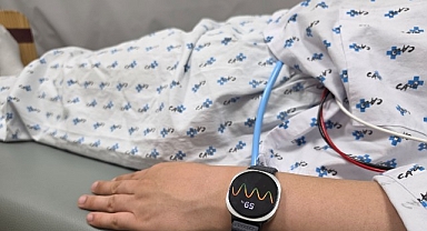 Galaxy Watch, bayılma tahmininde Samsung’ta bir ilke imza attı