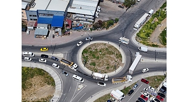 Gebze Millet Bahçesi, ulaşıma da nefes aldırdı