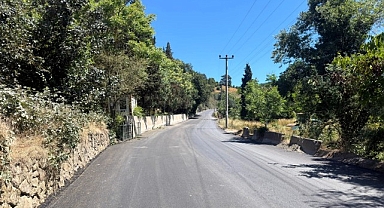 Gebze Yağcılar Cumhuriyet Caddesi yenileniyor