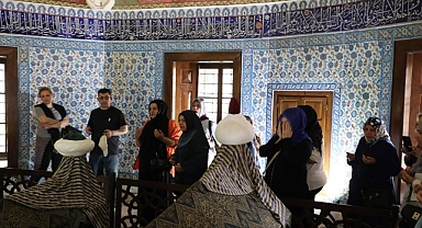 Gemlik Belediyesi Kültür Turları Devam Ediyor