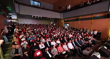 Genç Akademi’den Göz Dolduran Gece