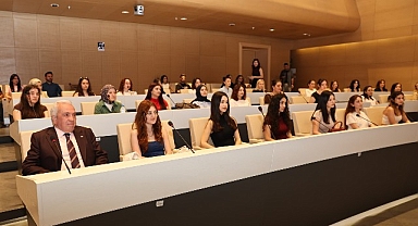 Gençler Nilüfer’de geleceğe hazırlanıyor