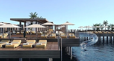 Gloria Hotels & Resorts'ten Akdeniz kıyısında yeni bir deneyim