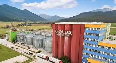 Golda Gıda’nın halka arz başvurusu onaylandı