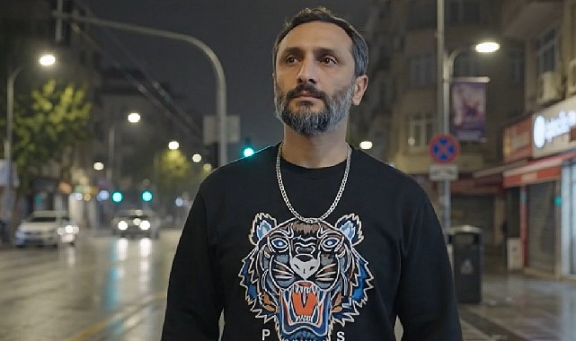 Hakan Ergün'den Gençlere Umut Çağrısı: Gençler Ölmesin