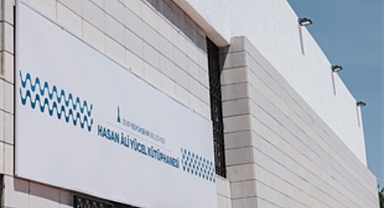 Hasan Âli Yücel’in mirası Kültürpark’ta yaşıyor