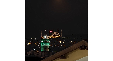 Hayatın yüzde 60’ı karanlıkta geçiyor