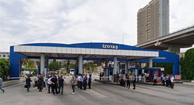 Hedef: İzmir Otogarı’nı yeniden İzmirlilere kazandırmak