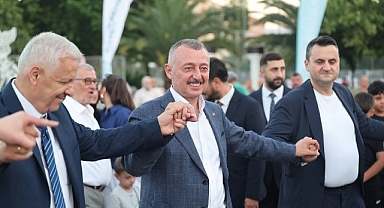 Helva Şöleni’ne muhteşem final