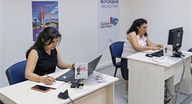 Her gün bir kişi işe yerleşiyor
