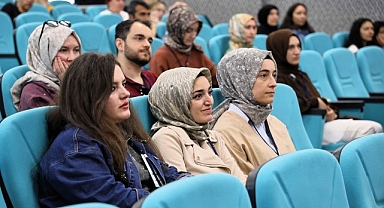 II. Meram PDR Günleri ile Rehber Öğretmenler ve Psikolojik Danışmanlar KTO Karatay’da Buluştu