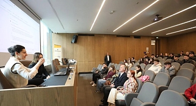 İnegöl Belediyesi’nin DiscoverEU Desteğiyle 17 Genç Avrupa Yolcusu Oldu
