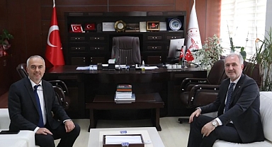 İnegöl’ün Sağlık Öncelikleri Masaya Yatırıldı