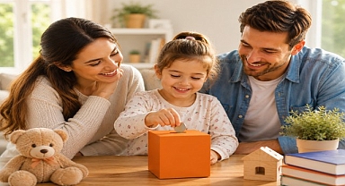 ING Türkiye ve Allianz iş birliğiyle çocukların geleceğine yatırım: “Çocuğumla Büyüyen BES”