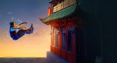 “Interior Chinatown”, Haziran Ayı Boyunca Çarşamba Günleri 21.30’da FX Ekranlarında Yeni Bölümleriyle Devam Ediyor!
