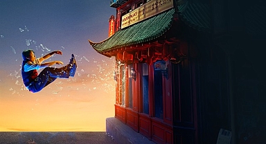 “Interior Chinatown”, Temmuz Ayı Boyunca Çarşamba Günleri 21.30’da FX Ekranlarında Yeni Bölümleriyle Devam Ediyor!