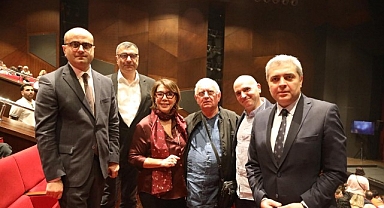 İstanbul'da Gürcistan Rüzgârı: