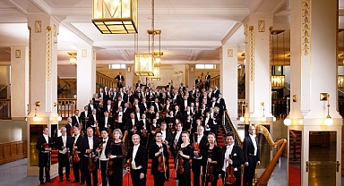 İstanbul Müzik Festivali’nde Zamansız Ezgilere Mercedes-Benz Desteği