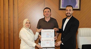 İSU’nun Vatandaş Memnuniyeti Yönetimi Tescillendi