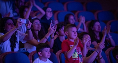 İzBBŞT “Don Kişot” ile Ordu Festivali’nde sahne aldı
