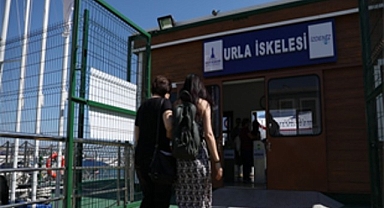 İZDENİZ’in yaz seferleri 27 Haziran’da başlıyor