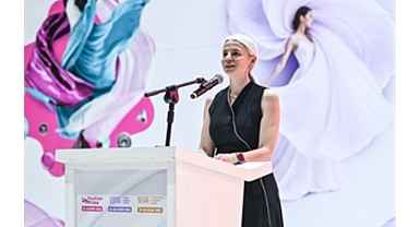 İZFAŞ’tan moda sektörüne güç veren üçlü hamle