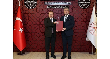 İzmir Bakırçay Üniversitesi ile Sağlık Bakanlığı Sağlığın Geliştirilmesi Genel Müdürlüğü Arasında İş Birliği Protokolü İmzalandı