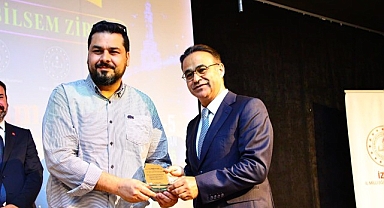 ‘‘İzmir Bilsem Zirvesi’’ Bilim ve Sanat Şenliği Gerçekleştirildi