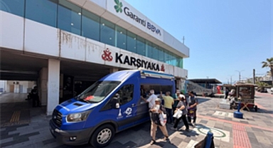İzmir'de muharrem ayı aşureyle taçlandı