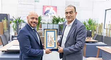 İzmir ile El Salvador arasında dostluk köprüsü