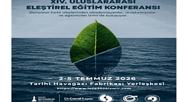 İzmir, uluslararası eğitim zirvesine ev sahipliği yapmaya hazırlanıyor