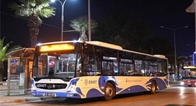 İzmir, uluslararası toplu ulaşım dünyasını ağırlayacak