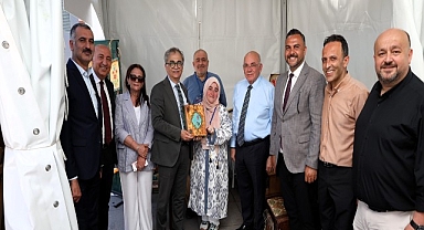 İzmit Alışveriş Festivali başladı