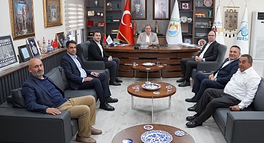 İznik’in doğalgaz ağı genişliyor
