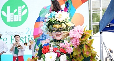 Kadıköy Belediyesi Çevre Festivali Başlıyor